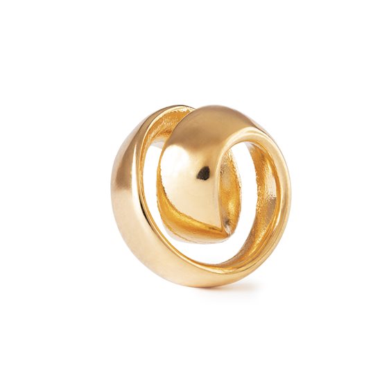 Charm Trollbeads Beads in Argento TGPBE-40002 - TGPBE-40002